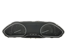 Licznik Obrotomierz Peugeot 208 9813848980 50354