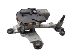 Silnik Wycieraczek Ford S-Max 6M2117508AA 6M21-17504-AD 1317