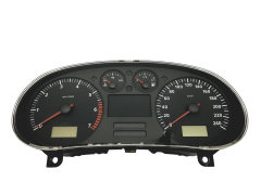 Licznik Obrotomierz Seat Toledo W01M0920801 110080074013 51789