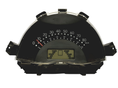 Licznik Smart Fortwo 0008175V002 110008872015 RHD
