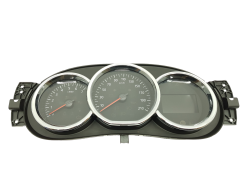 Licznik Obrotomierz Dacia Duster 248102645R 27386