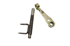 Łapa Sprzęgła 211756 Peugeot 206 306 Partner Xsara Berlingo 