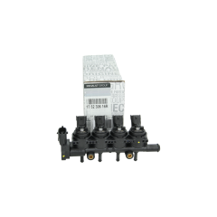 Listwa Wtryskowa Oryginał LPG  175230616R Dacia