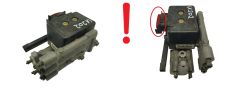 Pompa Abs Citroen Xantia 10.0501-8803.3 ATE
