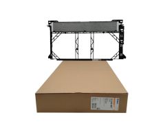 Chłodnica Powietrza Do Renault CR2668000P 144610871R Mahle