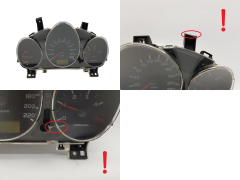 Licznik Mitsubishi Colt MR951772 MM0038-003 2929