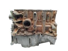 Blok Silnika 1.5 DCI K9K702 K9KB702 Renault