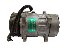 Kompresor Klimatyzacji Citroen Peugeot SD7V16 1227 Sanden
