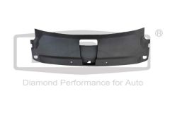 Nakładka Pasa Przedniego Do Audi Q3 8U0807081B 88071888802 DPA