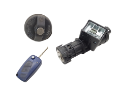 Stacyjka Zapłonowa Fiat Stilo 00467601520 61001500 46742880 TRW 1385