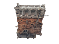 Silnik Diesel RHJ 2.0 HDI 16v 0135QA Citroen Peugeot 