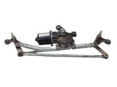 Mechanizm Wycieraczek Chevrolet Spark 95224256 95228166 Dongyang 1839