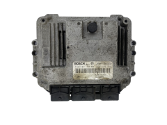 Sterownik 0281011776 8200391966 8200386508 Renault Bosch 52776