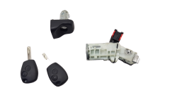 Stacyjka Zapłonowa Renault Trafic 3 487009186R 487009492R 805527521R