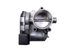 Przepustnica Powietrza Citroen Peugeot 0280750085 1635Q9 1.6 Bosch 2192