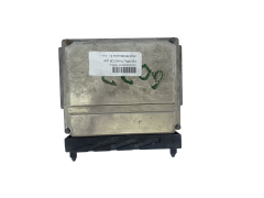 Sterownik 0281010319 08667710A Volvo Bosch 60486