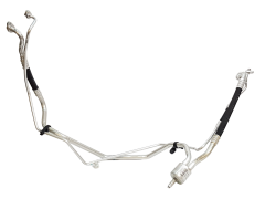 Przewód Klimatyzacji PSA Berlingo 2 Partner 2 6477D0 Nowy Oryginał