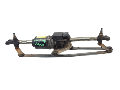 Mechanizm Wycieraczek Fiorino Bipper Nemo 06400334 1354851080 MAKO