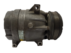 Kompresor Klimatyzacji Renault 7700105765 1135309 6560630 Delphi 6969 Kompresor Klimatyzacji Renault 7700105765 1135309 6560630 Delphi 6969