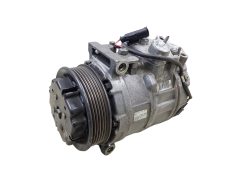 Kompresor Klimatyzacji 447220-8224 Denso 7SEU16C Mercedes