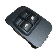 Przełącznik Otwierania Szyby Oryginał 1618106380 Citroen Nemo Peugeot Bipper