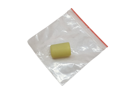 Zaślepka Citroen Peugeot 221807 2218.07 Oryginał