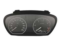 Licznik Obrotomierz BMW 1 E87 9187046-02 1024952-93 32126