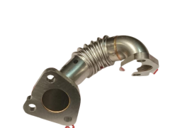 Rura Egr Oryginał Jumper Boxer Ducato III 3.0 HDi 1618QA