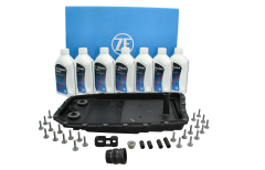 Zestaw Wymiany Oleju 7L 1068.298.083 ZF BMW 6HP26-28-32 Skrzynia automatyczna