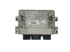 Sterownik S120200102A SIM32 8200414422 8200401568  Renault 38555