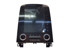 Radio Navi A/C Renault Espace 5 280908723R 0km 1067