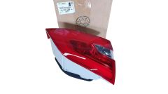 Lampa Lewa Oryginał 9678098080 Peugeot 308