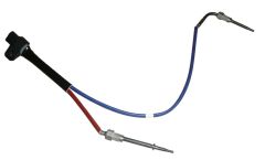 Czujnik Temperatury Spalin Oryginał 226405020R Renault