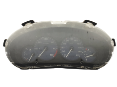 Licznik Citroen Berlingo 9646433980  000707903 42256