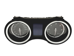 Licznik Alfa Romeo 159 0156081484 A2C53300281 52447