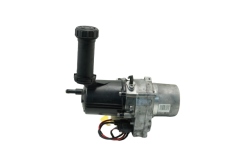 Pompa Wspomagania Kierownicy 9676740380 HPI A5101856+A Citroen C4 2 1607151880