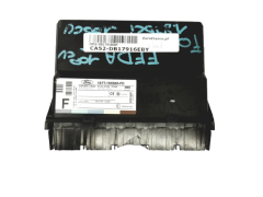 Sterownik 1S7T-15K600-FD 5WK48730F Ford Siemens 17916