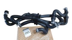 Przewód Wody Oryginał 210450937R Renault