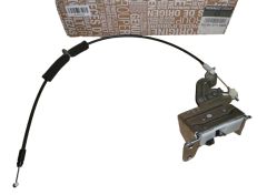 Zamek Drzwi Prawy Przód Nowy Oryginał 825027108R Dacia Dokker
