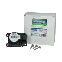 Silniczek Nagrzewnicy 509604 7701207721 Renault Valeo