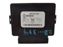 Sterownik Moduł Renault 285F23724R A010B575 TRW