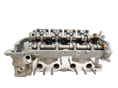Głowica Silnika Citroen Peugeot 1.6 VTI 0200HQ V753354980R Nowy Oryginał