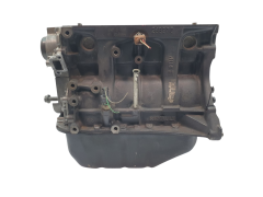 Blok Silnika D4FG722 D4F722 1.2 16v Renault Clio 2 S3