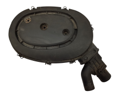Obudowa Filtra Powietrza 7700856579 Renault 19 Clio I 7700860662 12128