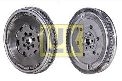 Koło Dwumasowe 1231000Q4K 1.5 DCI Renault Dacia Nissan Oryginał Koło Dwumasowe 1231000Q4K 1.5 DCI Renault Dacia Nissan Oryginał