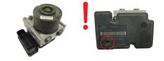 Pompa Abs Fiat Doblo 51725050 10.0970-1601.3 Ate 67274