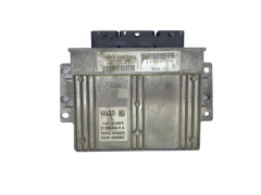 Sterownik 279115210117 279115219916 TATA Sagem 54107