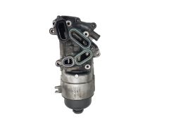 Obudowa Filtra Oleju 9656970080 1.6 HDI Citroen Peugeot 1103P0 