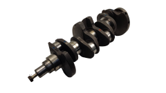 Wał Korbowy 7700722325 2.1D Renault J8S736	