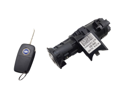 Stacyjka Zapłonowa Fiat Panda 2 00468453610 61027500 46528244 TRW 